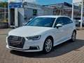 Audi A3 e-tron S-Line Automatik/Navi/LED/PDC/Garantie Білий - thumbnail 9