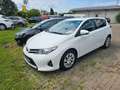 Toyota Auris Cool Klimaautomatik Tüv-Inspektion neu Weiß - thumbnail 2