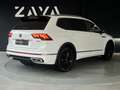 Volkswagen Tiguan Allspace 2.0 TSI R-Line*7-S*PANO*HEAD-UP* Weiß - thumbnail 6