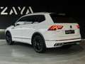 Volkswagen Tiguan Allspace 2.0 TSI R-Line*7-S*PANO*HEAD-UP* Weiß - thumbnail 4