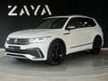 Volkswagen Tiguan Allspace 2.0 TSI R-Line*7-S*PANO*HEAD-UP* Weiß - thumbnail 3