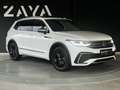 Volkswagen Tiguan Allspace 2.0 TSI R-Line*7-S*PANO*HEAD-UP* Weiß - thumbnail 1