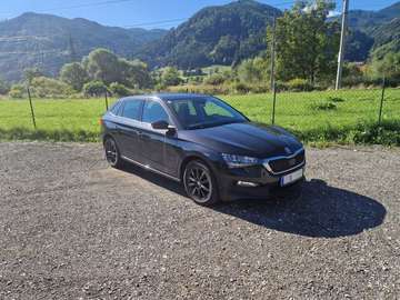 Scala 1,6 TDI Ambition Ambition