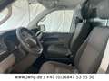 Volkswagen T6 Transporter T6.1 Kasten 2.0 TDI LR NAVI/TEMPOMAT/FLÜGELTÜREN Weiß - thumbnail 8