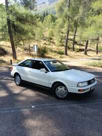 Coupé 2.2 E A.A.