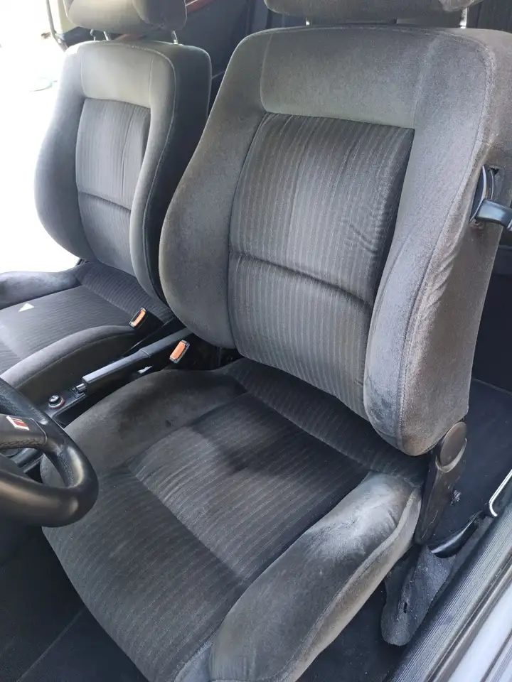 Audi Coupe Coupé 2.2 E A.A., foto 10