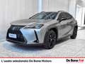 Lexus UX 250h Hybrid 4WD Midnight Серый - thumbnail 1