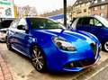 Alfa Romeo Giulietta Veloce QV *NAVI*PDC*1-J GAR* Blau - thumbnail 3