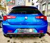 Alfa Romeo Giulietta Veloce QV *NAVI*PDC*1-J GAR* Blau - thumbnail 5