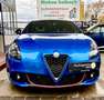 Alfa Romeo Giulietta Veloce QV *NAVI*PDC*1-J GAR* Blau - thumbnail 2