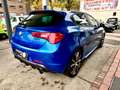 Alfa Romeo Giulietta Veloce QV *NAVI*PDC*1-J GAR* Blau - thumbnail 4