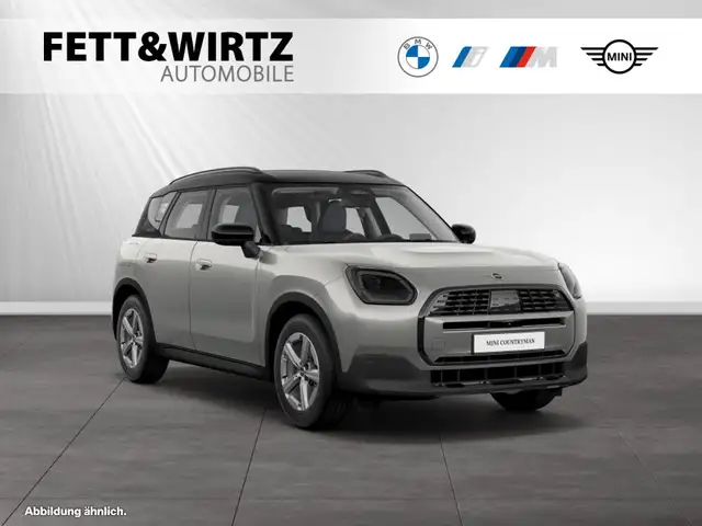 MINI One D Countryman Countryman D AHK|Head-Up|Driving&ParkingAss.