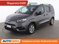Toyota Proace City 1.5 D-4D L1 Executive 100 CV Gris - thumbnail 1