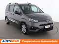 Toyota Proace City 1.5 D-4D L1 Executive 100 CV Gris - thumbnail 8