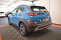 Hyundai KONA 141ch HYBRID HEV 1.6KWH CAMERA KRELL SOUNDSYSTEM S Bleu - thumbnail 4