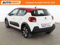 Citroen C3 1.2 PureTech S&S Feel 83 Blanco - thumbnail 4