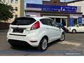 Ford Fiesta 1.0 EcoBoost Individual Start/Stop Weiß - thumbnail 2