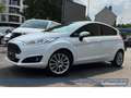 Ford Fiesta 1.0 EcoBoost Individual Start/Stop Weiß - thumbnail 20