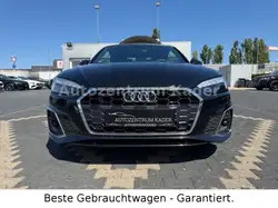 Audi A5 Cabriolet 40 TDI S line*Sitzlüftun*Matrix*B&O