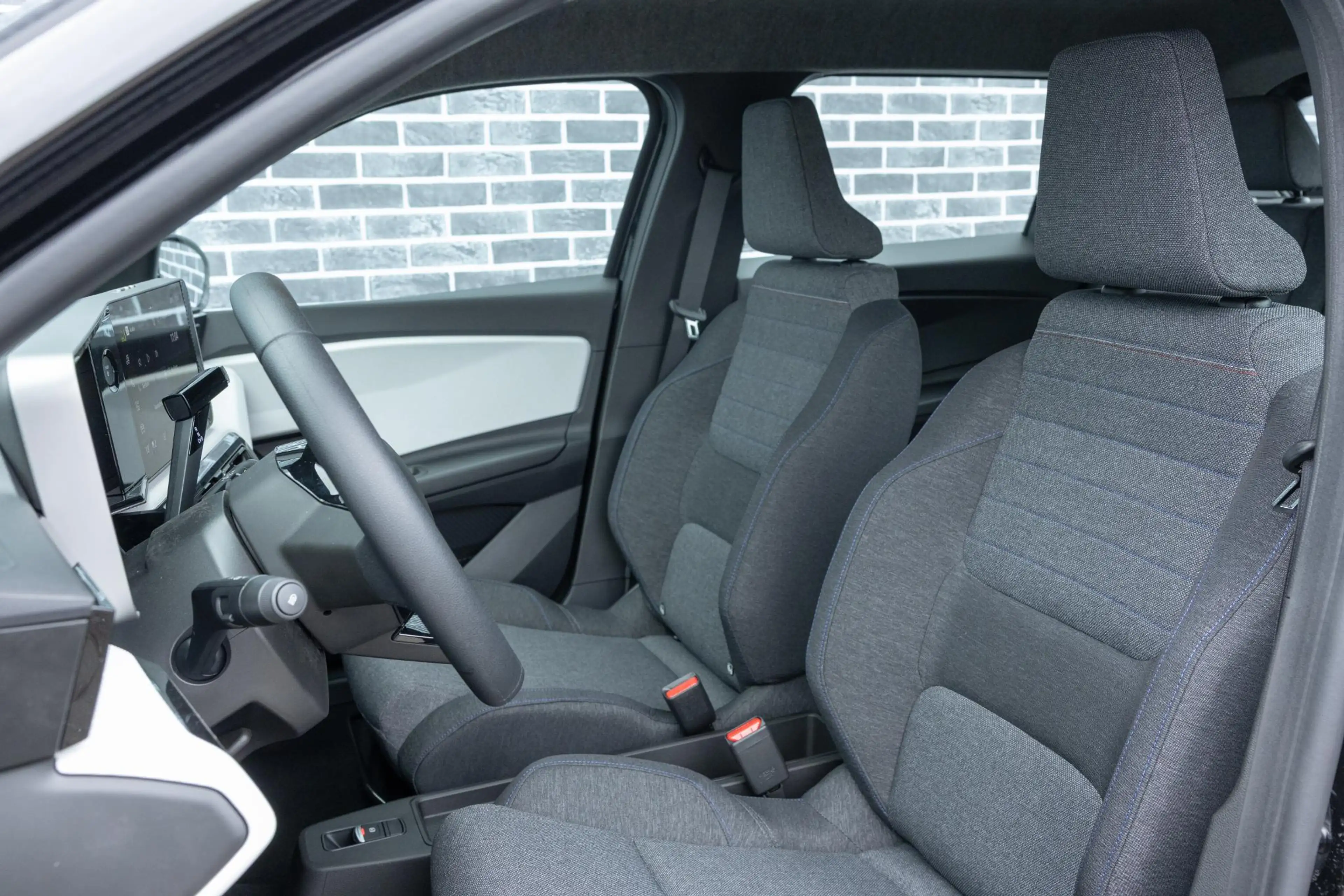 Renault R 5 comfort range evolution 52 kWh — photo 14