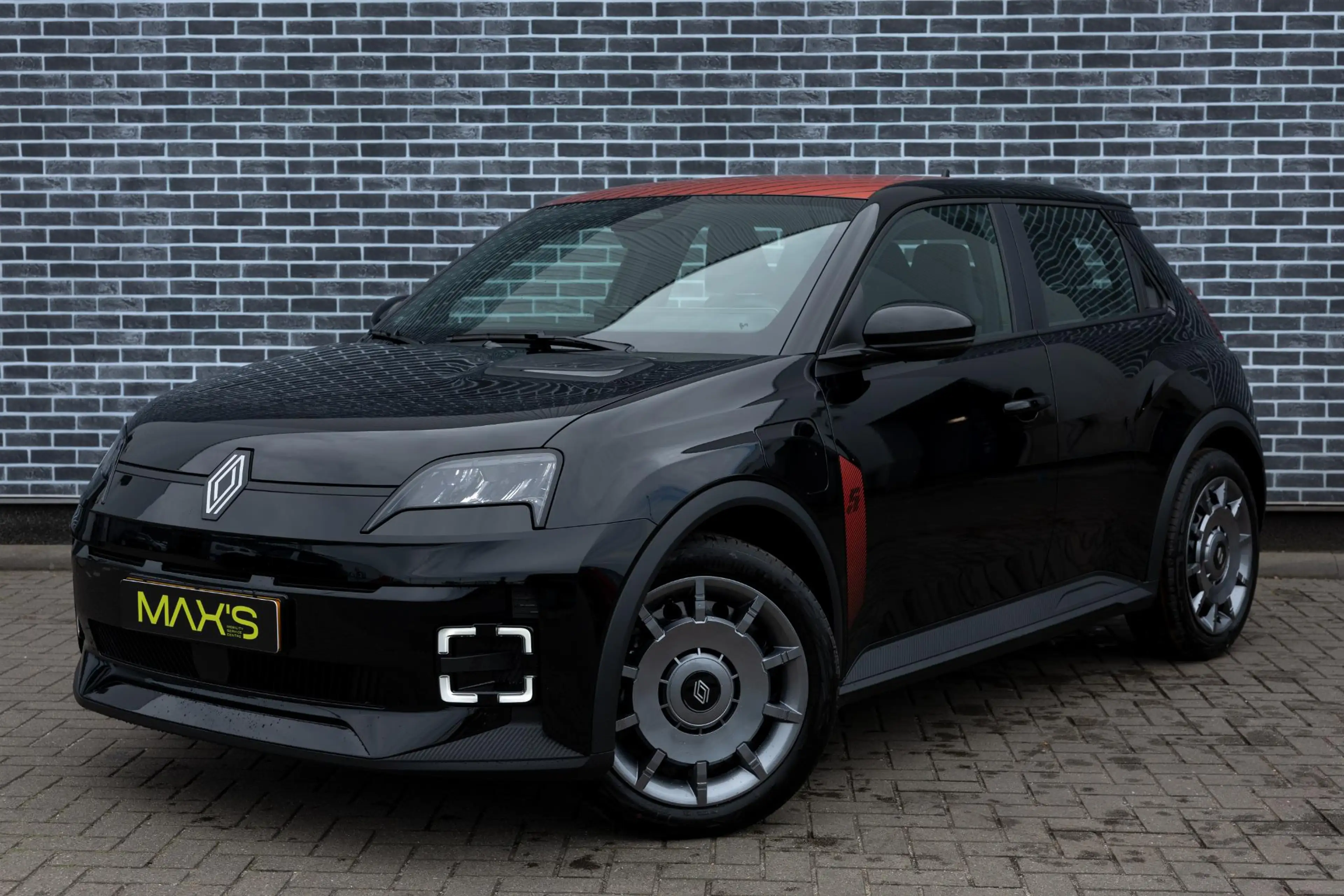 Renault R 5 comfort range evolution 52 kWh — photo 8