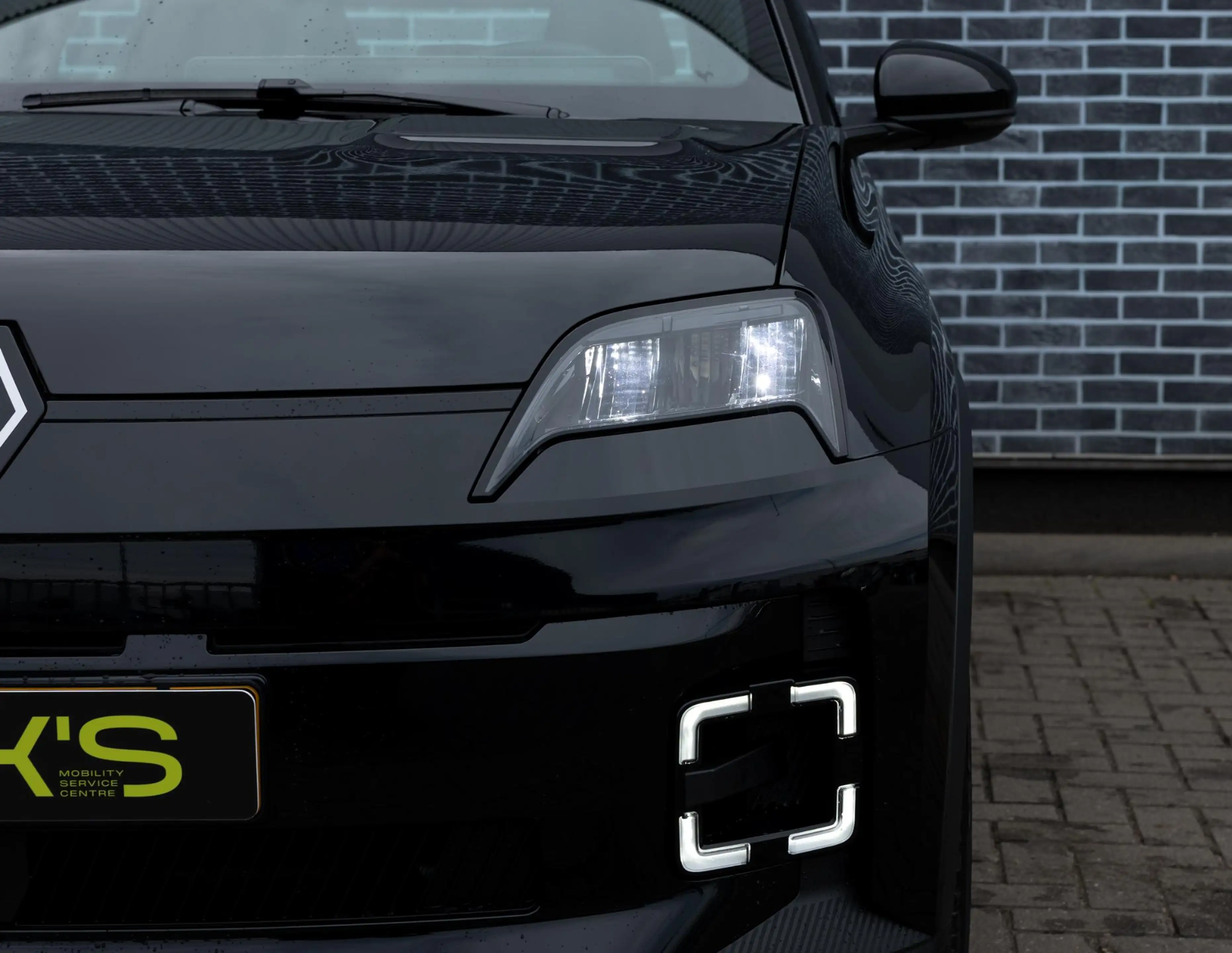 Renault R 5 comfort range evolution 52 kWh — photo 7