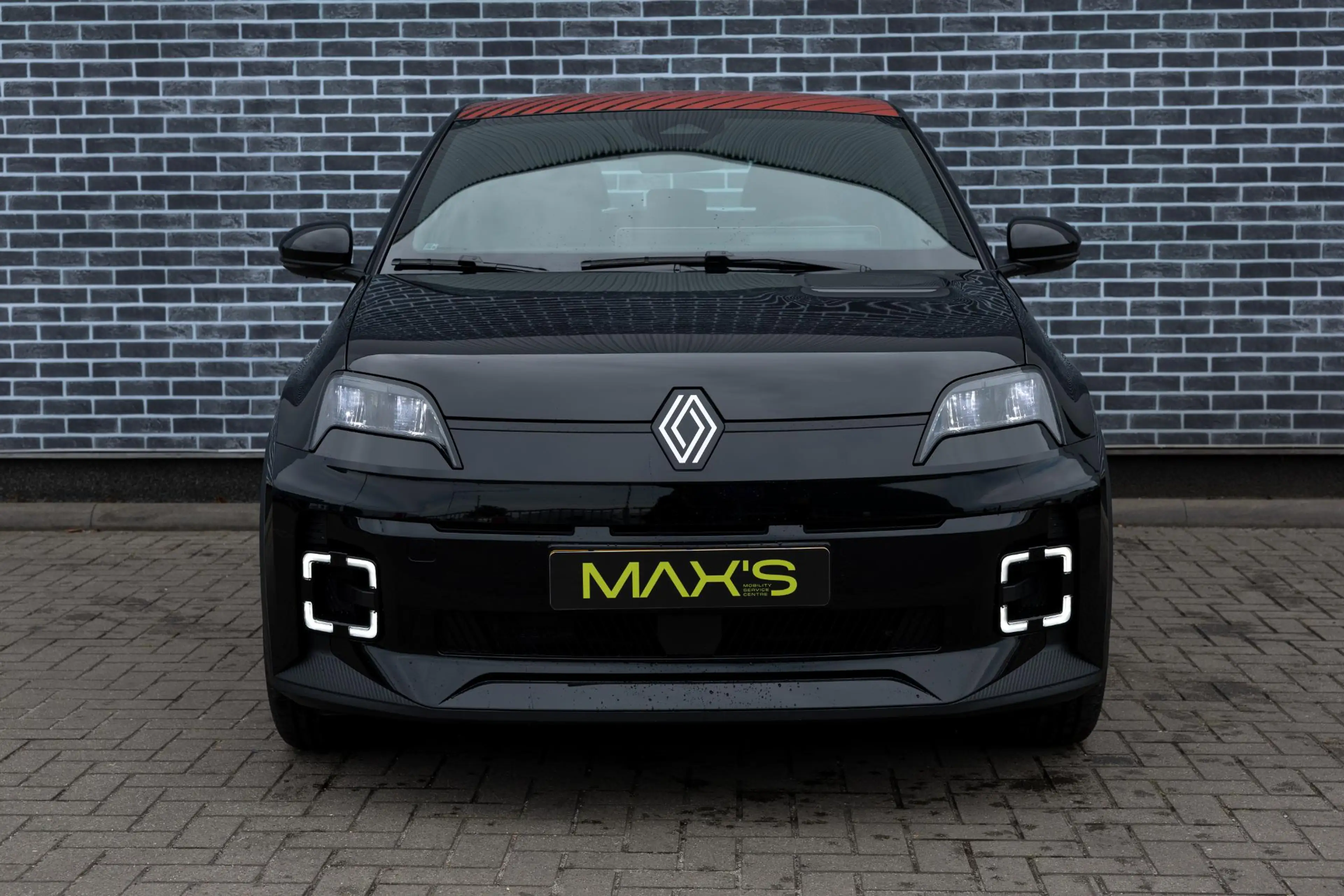 Renault R 5 comfort range evolution 52 kWh — photo 6