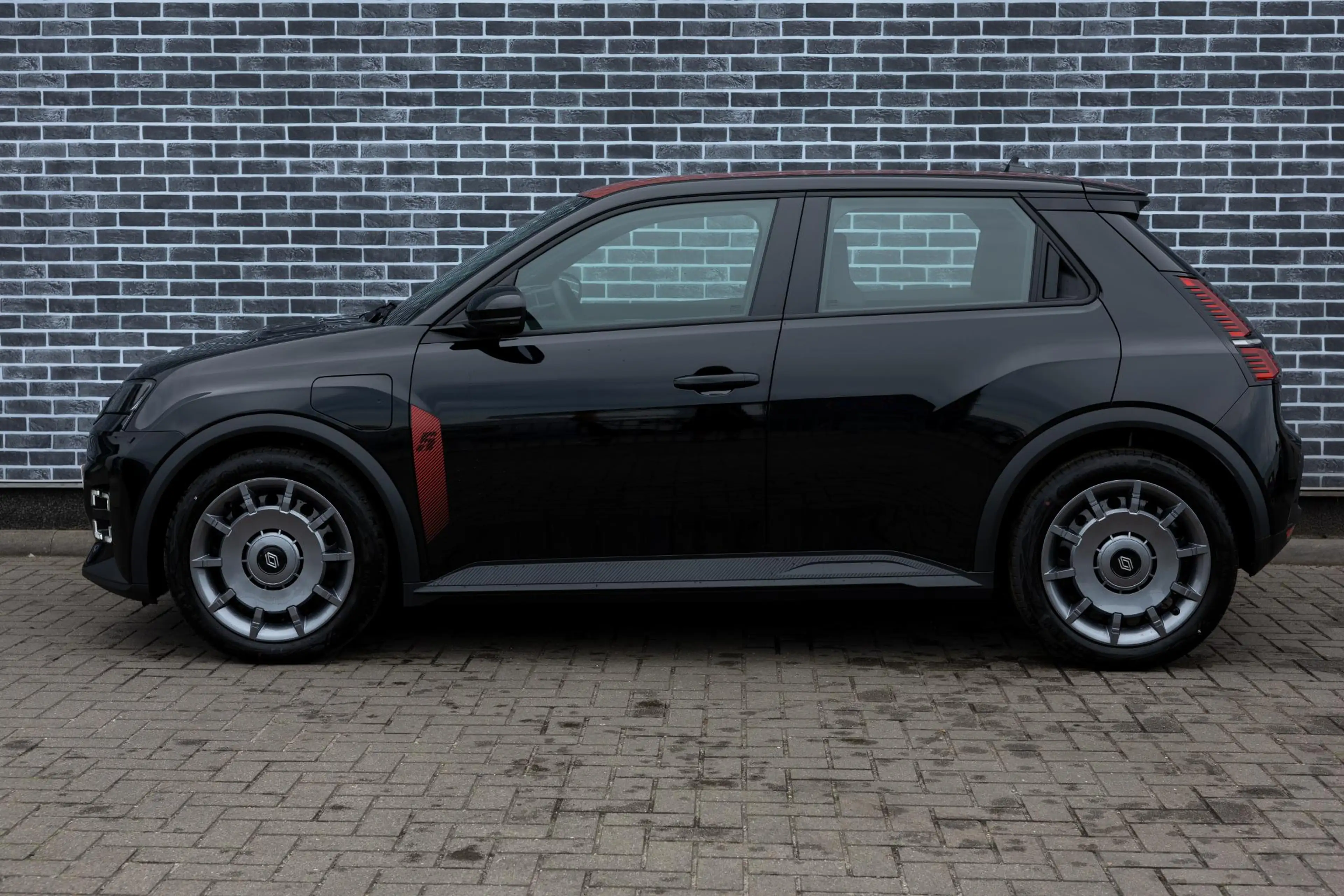 Renault R 5 comfort range evolution 52 kWh — photo 9