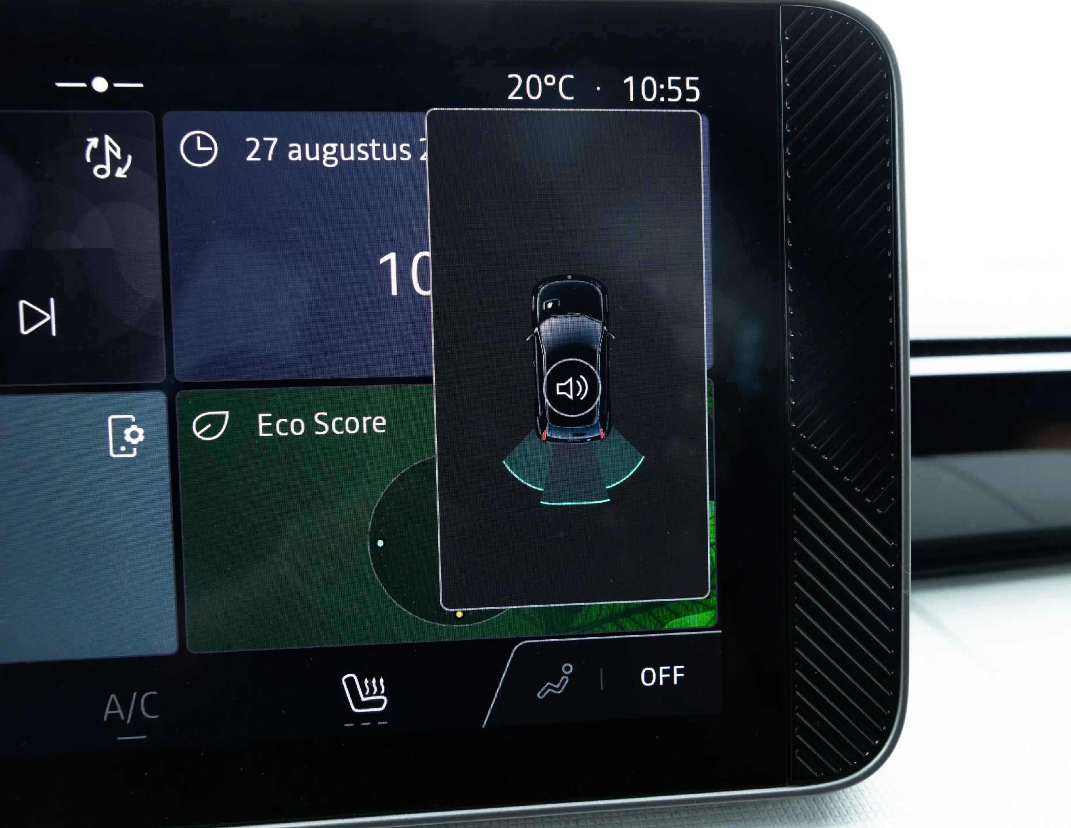 Renault R 5 comfort range evolution 52 kWh — photo 5