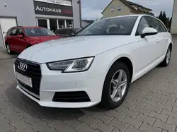 Audi A4 Avant 1.4 TSI ACT BI Xenon/KLIMA/NAVI/SHZ/PDC