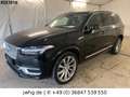 Volvo XC90 Inscription AWD 21"Nav Leder Xenium 7-Sitze Schwarz - thumbnail 1