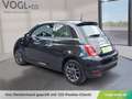 Fiat 500 FireFly Hybrid 70 Google Schwarz - thumbnail 3