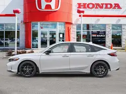 Honda Civic 2026