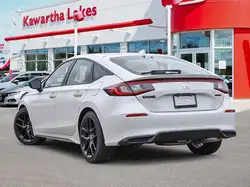 Honda Civic 2026