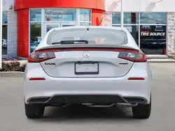 Honda Civic 2026