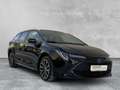 Toyota Corolla 1.8 Hybrid Team Deutschland RFK+NAVI+ACC Schwarz - thumbnail 7