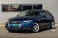 Audi A4 Avant, 2.0 TDI, S-line Blauw - thumbnail 1