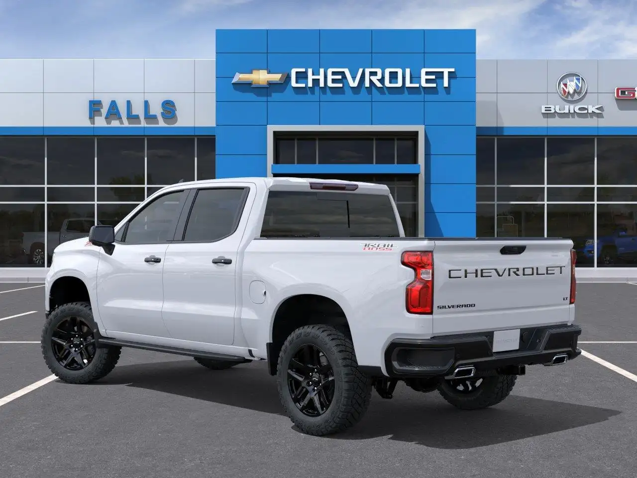 Chevrolet Silverado 1500 снимка Chevrolet Silverado 1500