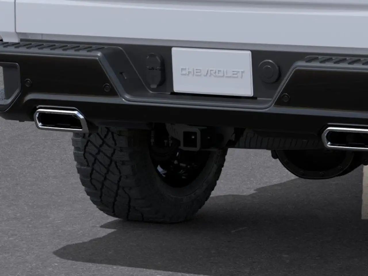 Chevrolet Silverado 1500 снимка Chevrolet Silverado 1500