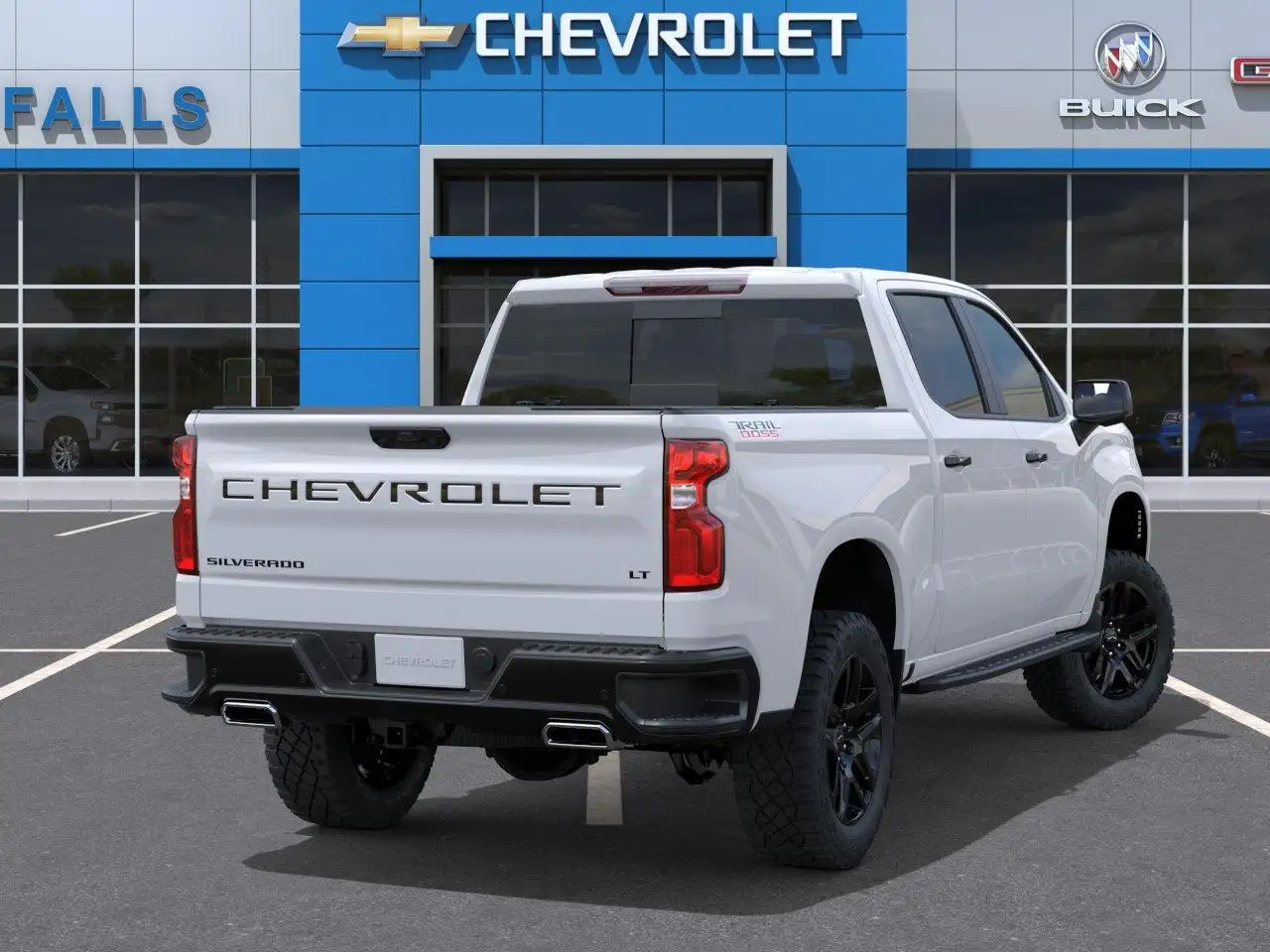 Chevrolet Silverado 1500 снимка Chevrolet Silverado 1500