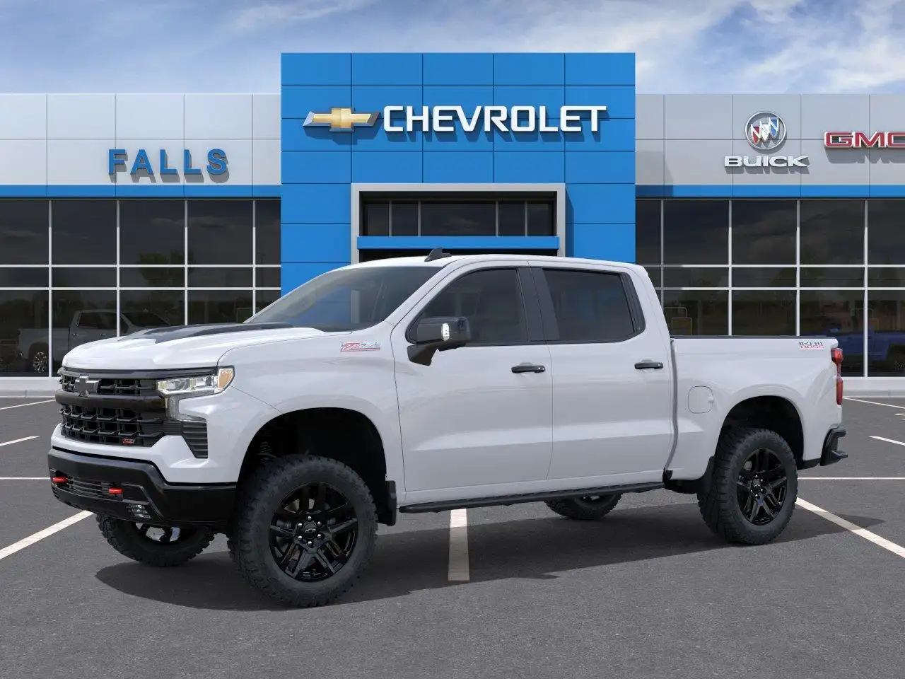 Chevrolet Silverado 1500 снимка Chevrolet Silverado 1500