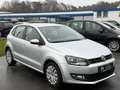 Volkswagen Polo Comfortline Klimaautomatik PDC 1.4 Argent - thumbnail 3