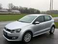 Volkswagen Polo Comfortline Klimaautomatik PDC 1.4 Argent - thumbnail 1