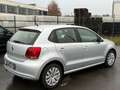 Volkswagen Polo Comfortline Klimaautomatik PDC 1.4 Argent - thumbnail 4