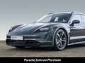Porsche Taycan 4S Cross Turismo HA-Lenkung InnoDrive LED Grau - thumbnail 17