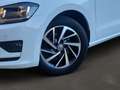 Volkswagen Golf Sportsvan VII BMT Start-Stopp 1.2 TSI Sound KLIMA ALU Licht Weiß - thumbnail 6