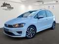 Volkswagen Golf Sportsvan VII BMT Start-Stopp 1.2 TSI Sound KLIMA ALU Licht Weiß - thumbnail 1