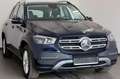 Mercedes-Benz GLE 300 d 4M,Leder,Navi,LED,Burmester,Kam360,AHK Blau - thumbnail 7