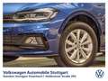 Volkswagen Polo R-Line 1.0 TGI Navi Tempomat Blau - thumbnail 17