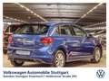 Volkswagen Polo R-Line 1.0 TGI Navi Tempomat Blau - thumbnail 4